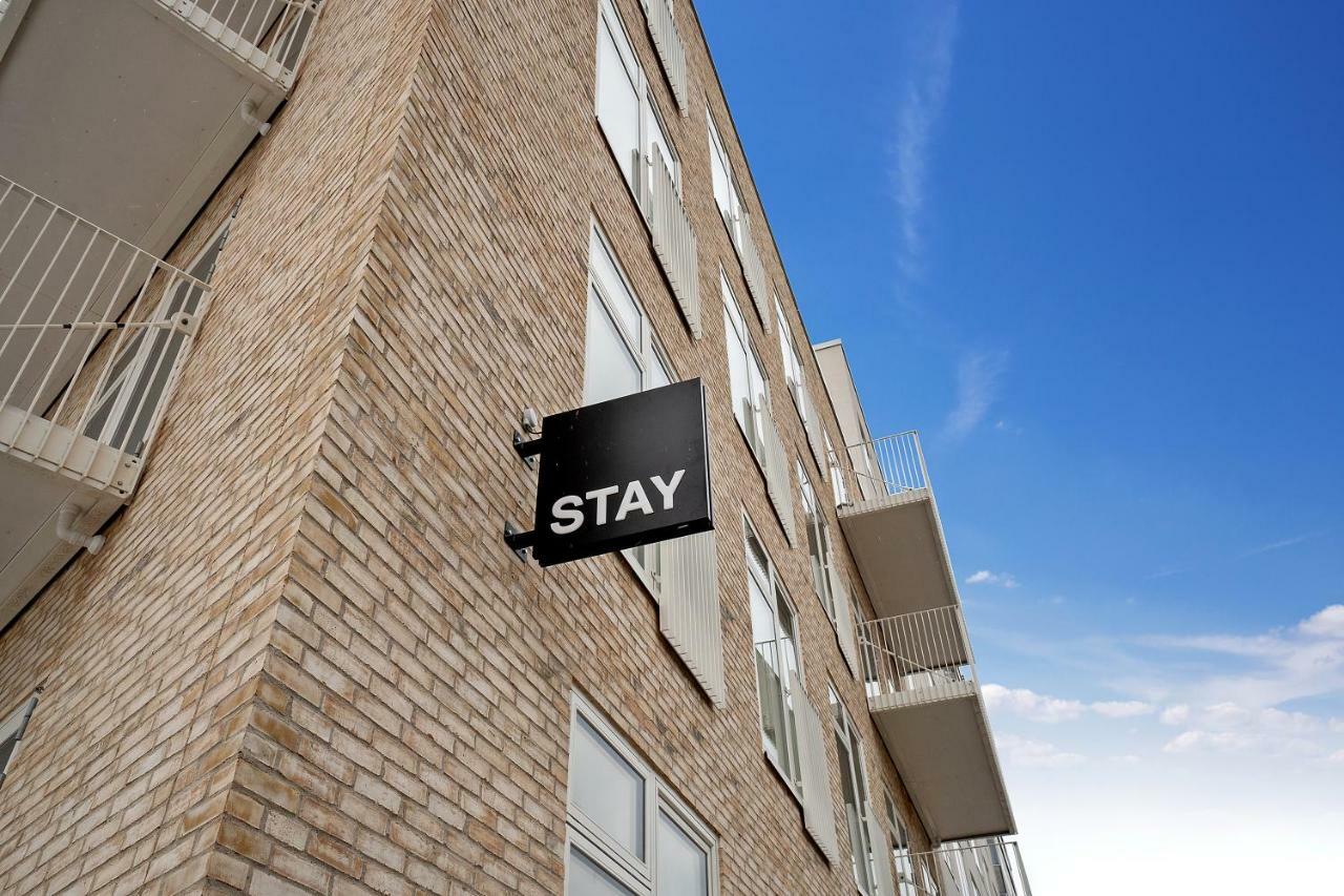 Stay Bryggen Koppenhága Kültér fotó