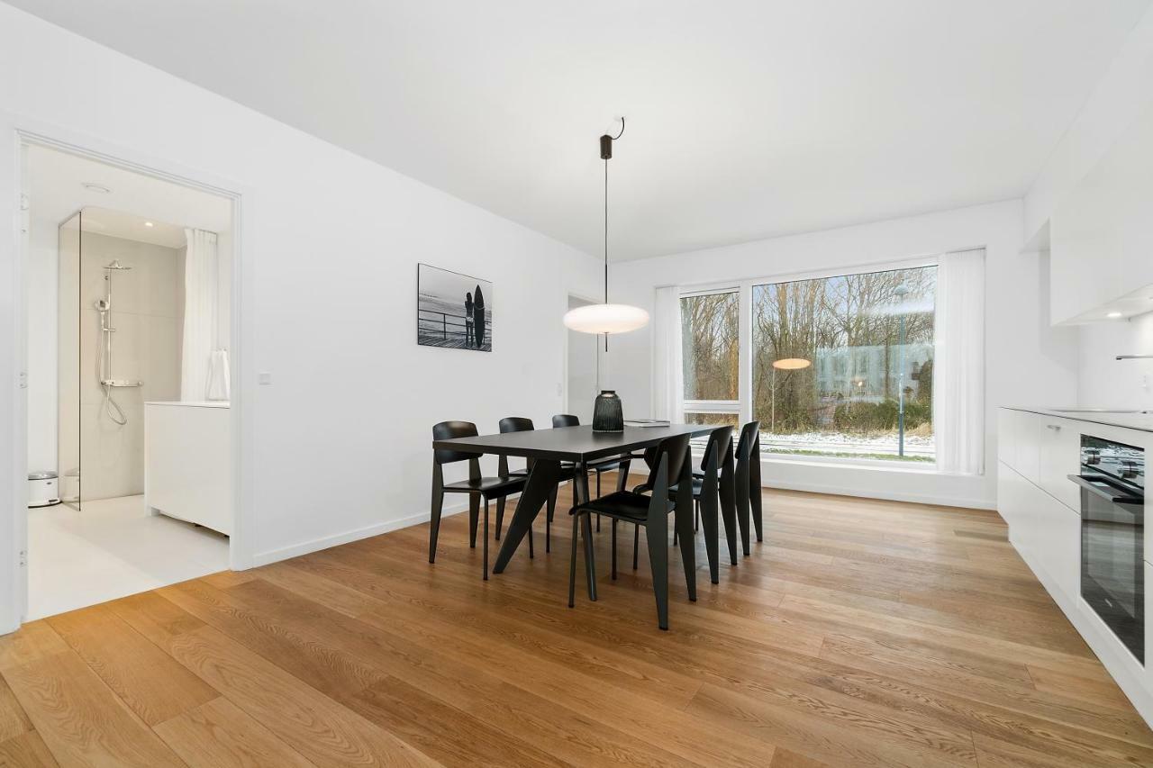 Stay Bryggen Koppenhága Kültér fotó