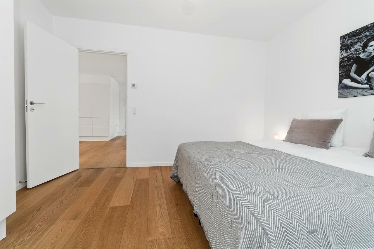 Stay Bryggen Koppenhága Kültér fotó